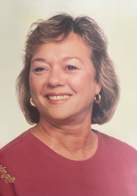 Obituary of Martha Ann Vaughn