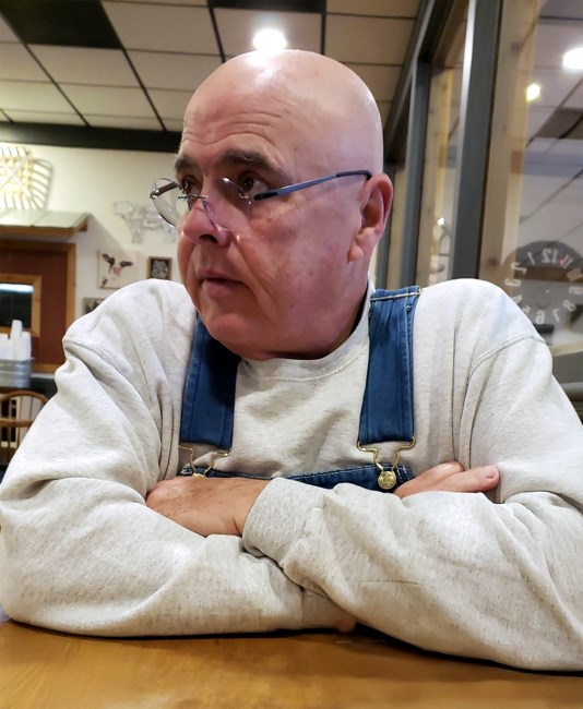 Obituary of John Patrick Jaap