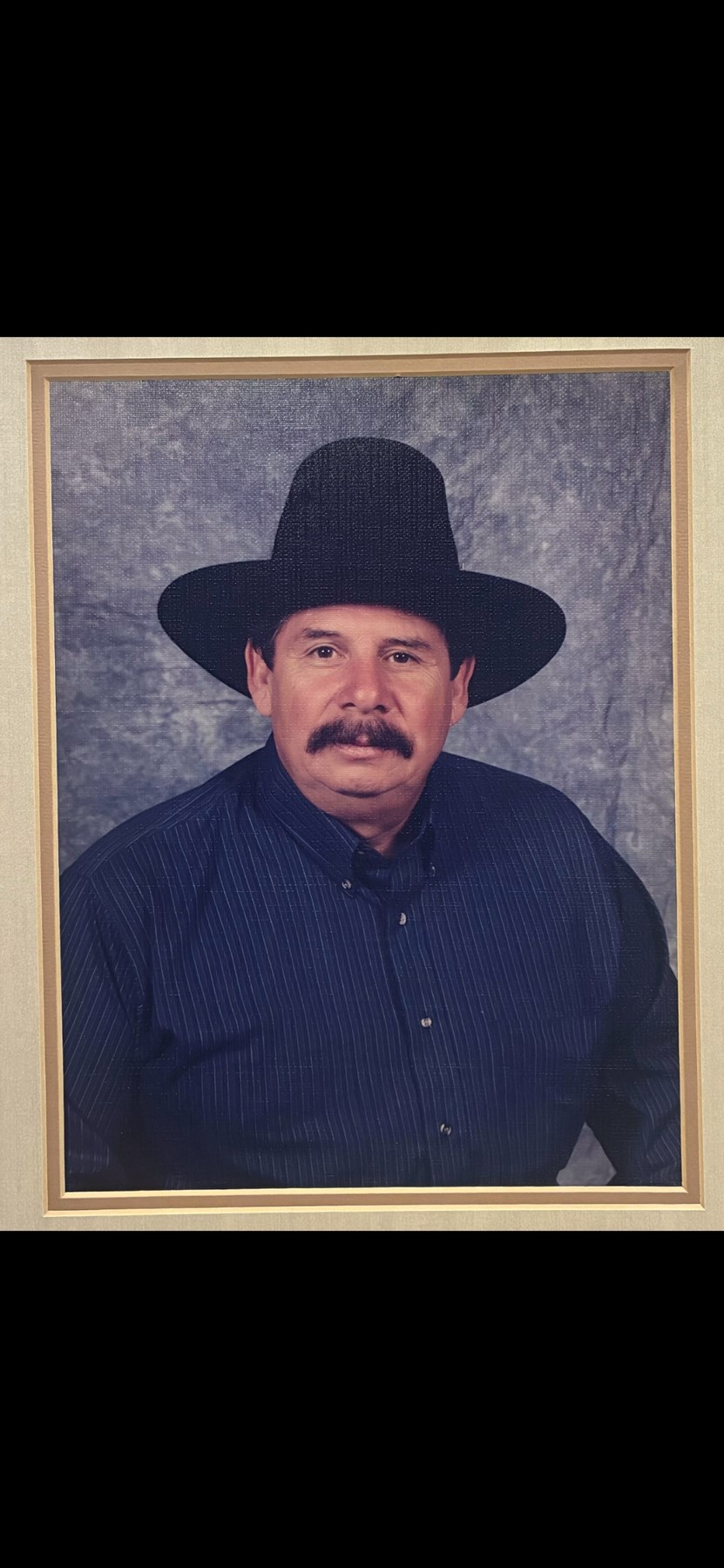 Obituary of Raynaldo L Salazar