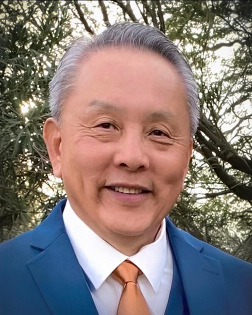 Obituary of Michael Wong