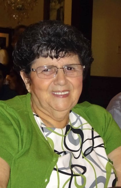 Obituary of Natalina Alves Rocha