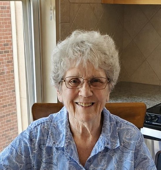 Obituary of Katherine Meyer
