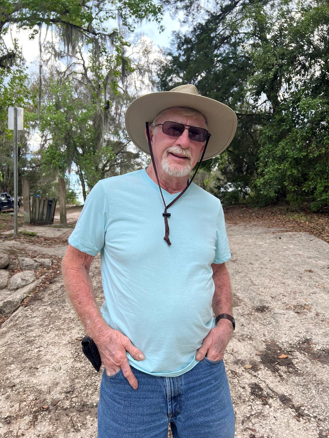 Obituary of James "Jim" Earl Adkins Sr.