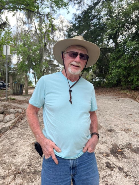 Obituary of James Earl Adkins Sr.