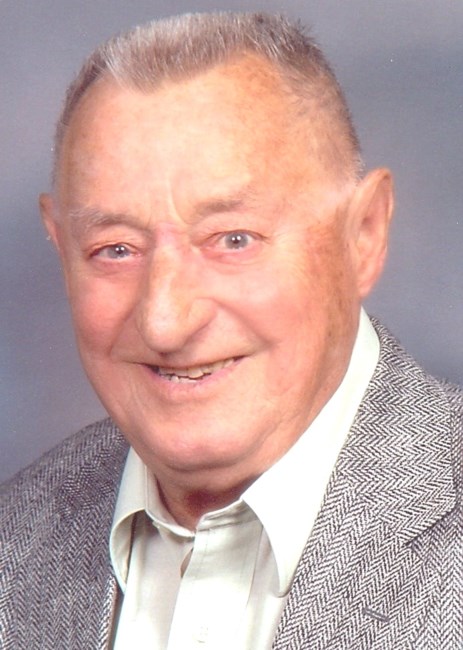 Obituary of William James Montalto