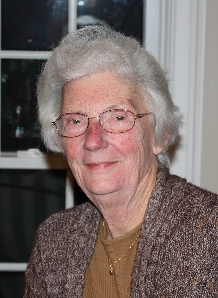 Obituary of Phyllis Joyce King