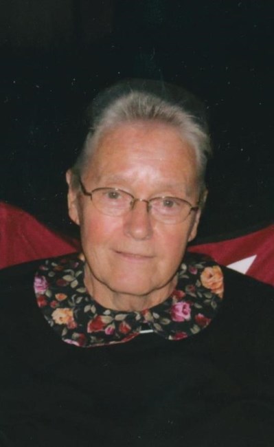 Obituary of Rachel Lena Noecker Eberly