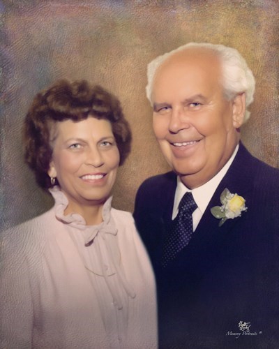 Obituary of Kathleen P. Fortner
