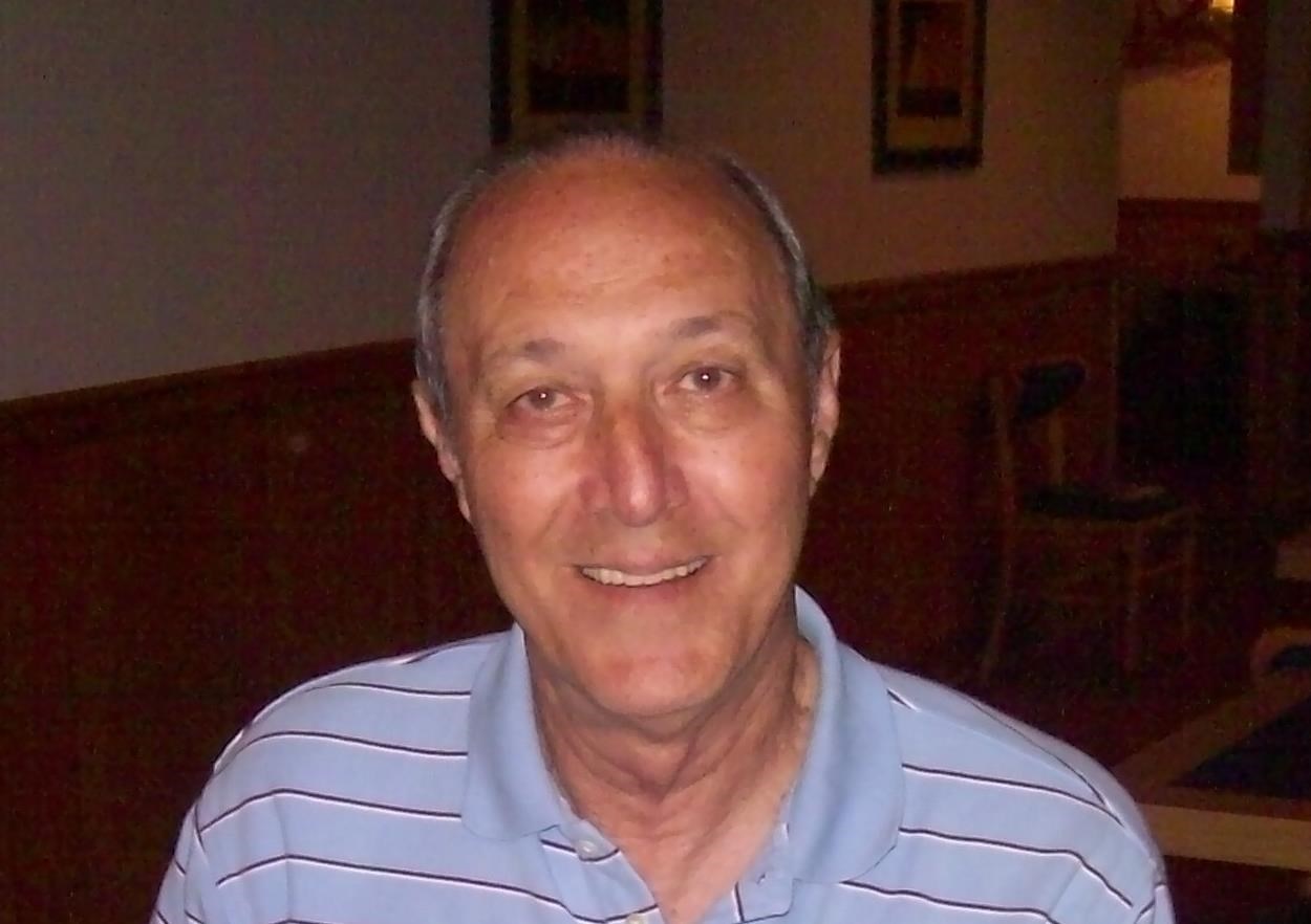 Obituary of Johnny Cephus Lunsford