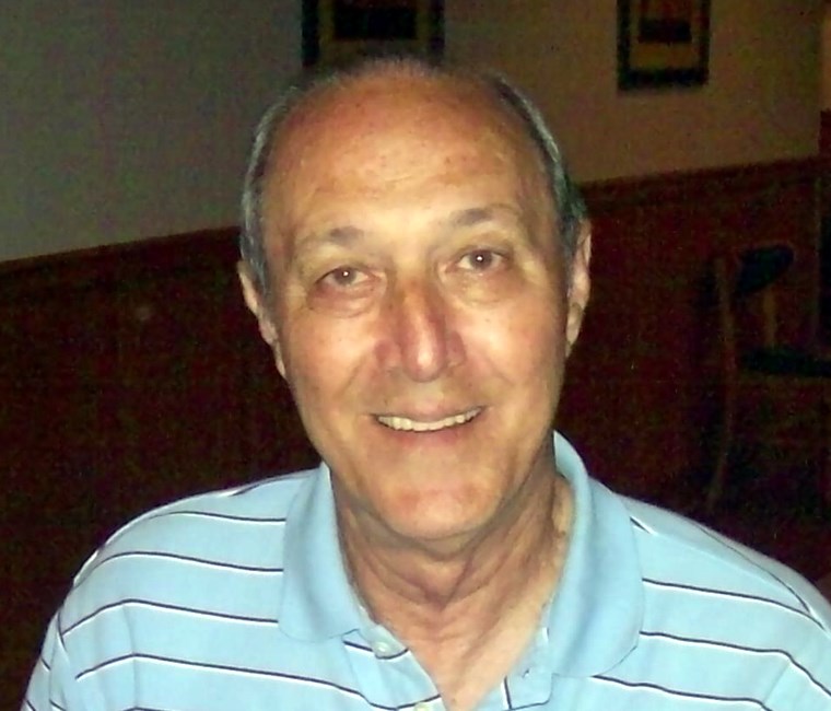 Obituary of Johnny Cephus Lunsford