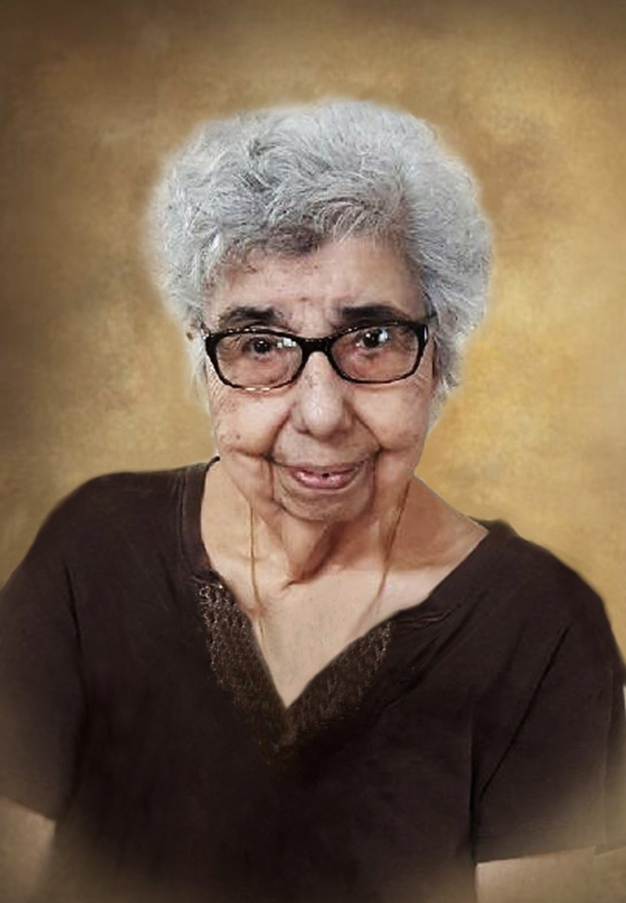 Obituary of Zoila C. Almaguer