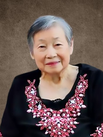 Obituary of Anita Maureen Chanpong