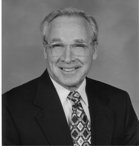 Obituary of George J. Gilmore