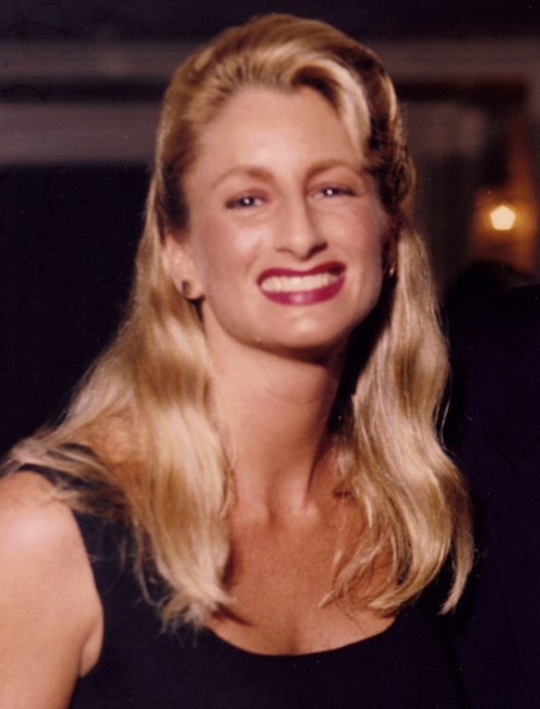 Obituary of Cynthia Anne Stewart