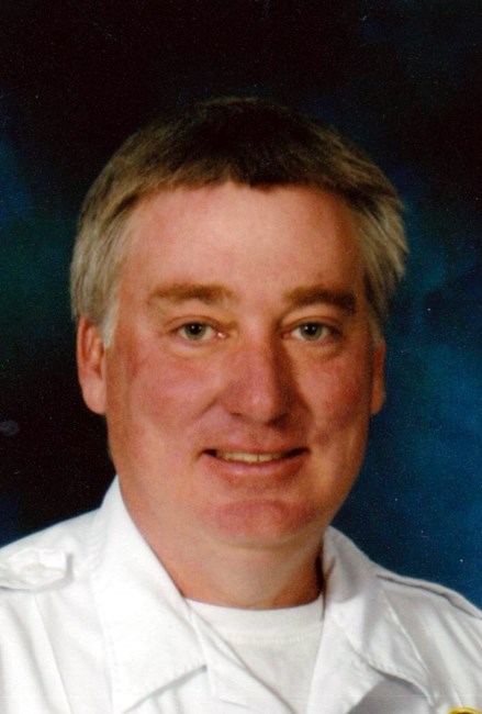 Obituary of Bradley Larry Davenport