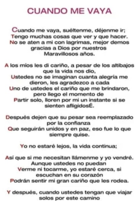 Obituary of Jose Angel Lozano Ibarra