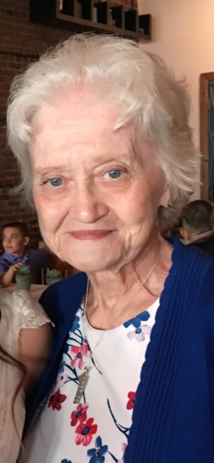 Obituary of Shirleyann Dumolt