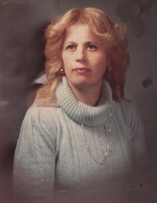 Obituary of Donna Lee Leek