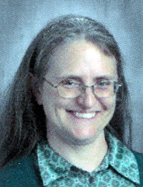 Obituary of Rebecca Ann Brooks