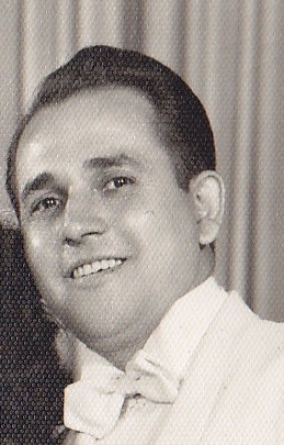 Obituary of Salvador Rodriguez Millan Rodriguez
