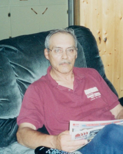 Obituary of Ashton Timothy Lewis