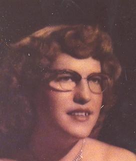 Avis de décès de Betty Dalton