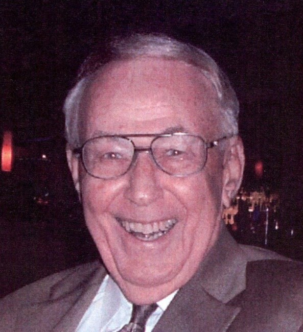 Obituary of Marvin M Paul