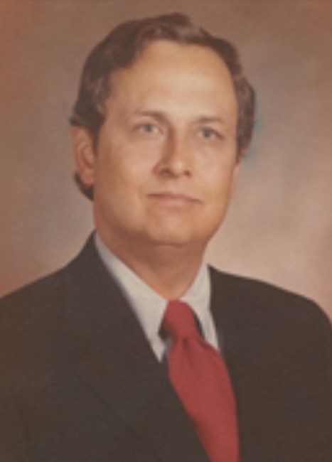 Obituary of Arthur Roy Cox