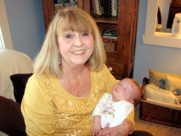 Obituary of Janie Spence Oliver