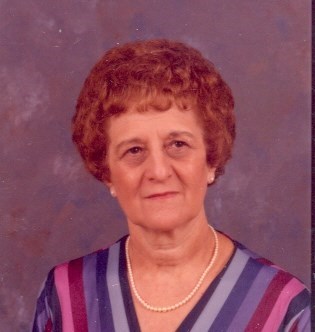 Obituary of Alice L. Rosati