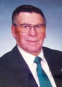 Obituary of Daniel Fontaine