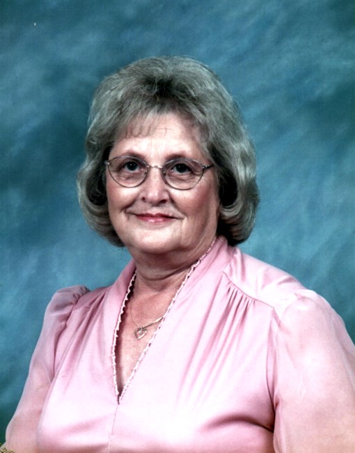 Obituary of Mary Catherine Kirkman
