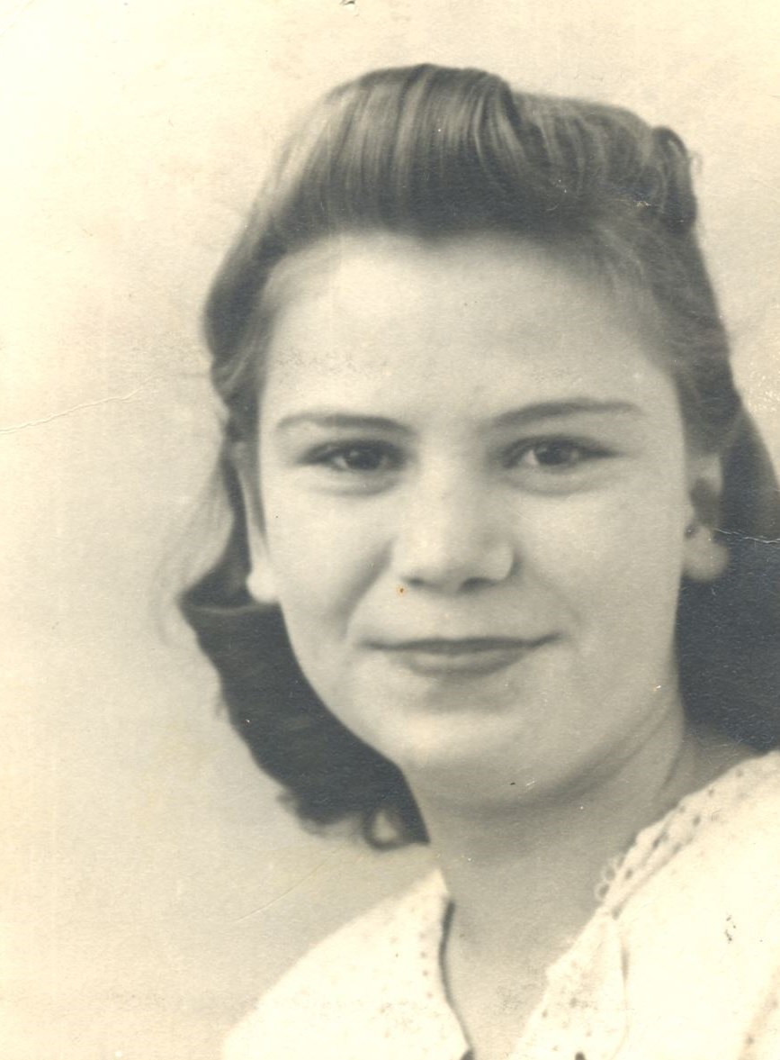 Obituary of Lola Jean Andrews