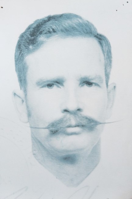 Avis de décès de Ernest William Christensen