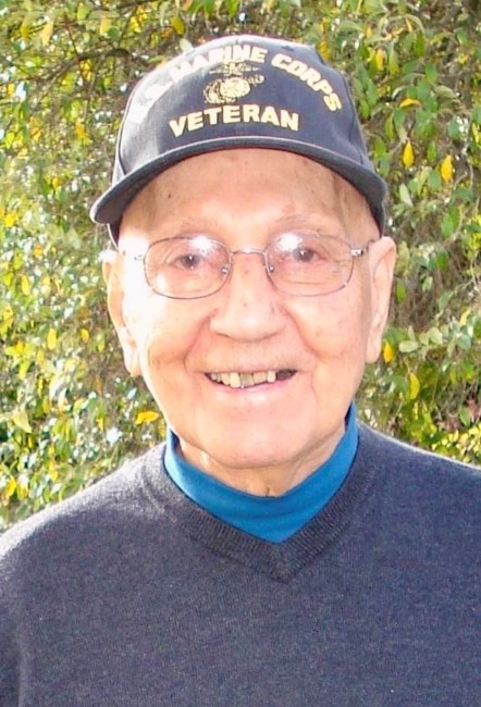 Obituary of Nicholas Paul DePolito