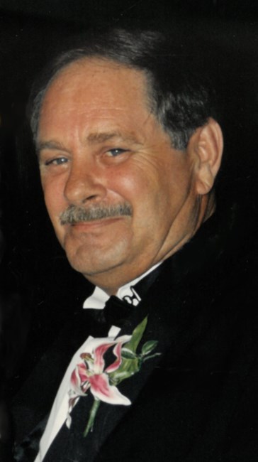 Obituary of Robert Francis Benson