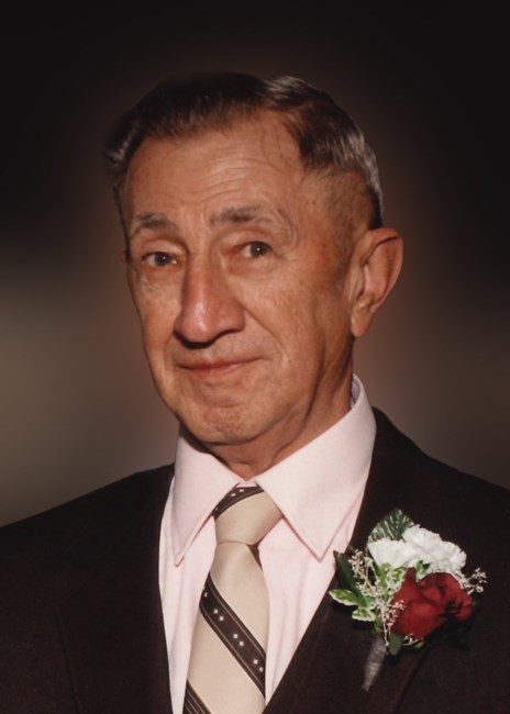 Obituary of Arthur Hoekstra Jr.