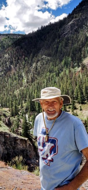 Obituary of Cary Lewis Molock