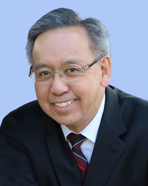 Obituary of Barry Clifford Joe