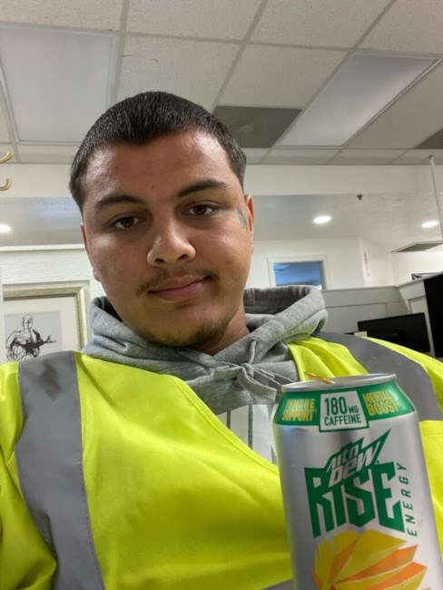 Obituary of Antonio Mireles