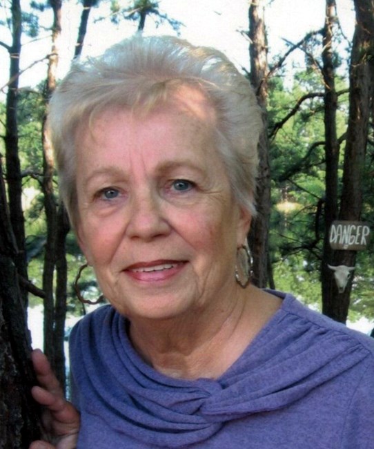 Obituario de Judith B. Castagna