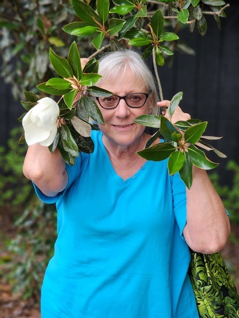 Obituary of Brenda Kay Hammersley