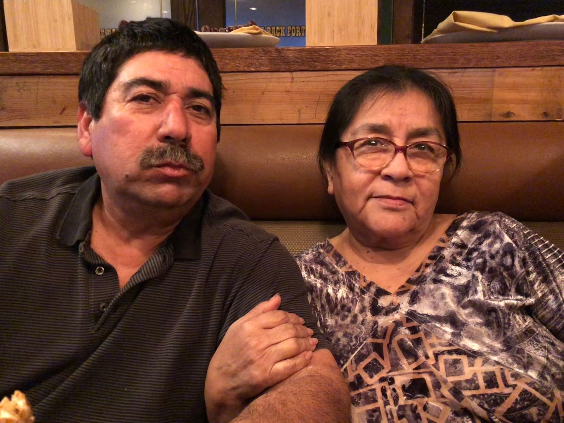 Obituary of Maria D. Rodriguez De Delgado