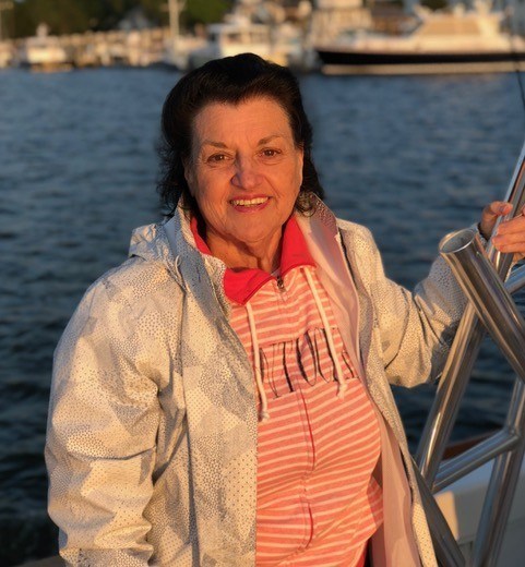 Obituary of Linda J. Topping