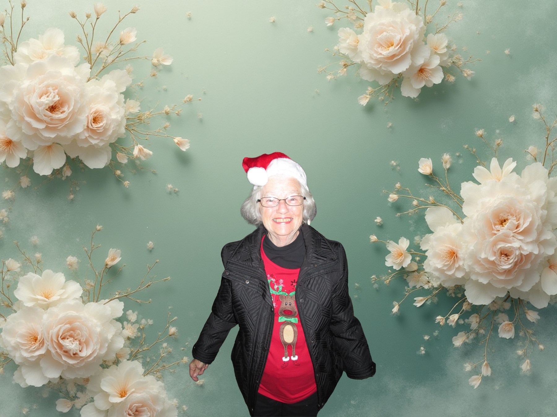 Obituary of Jeanne Wilson Barker