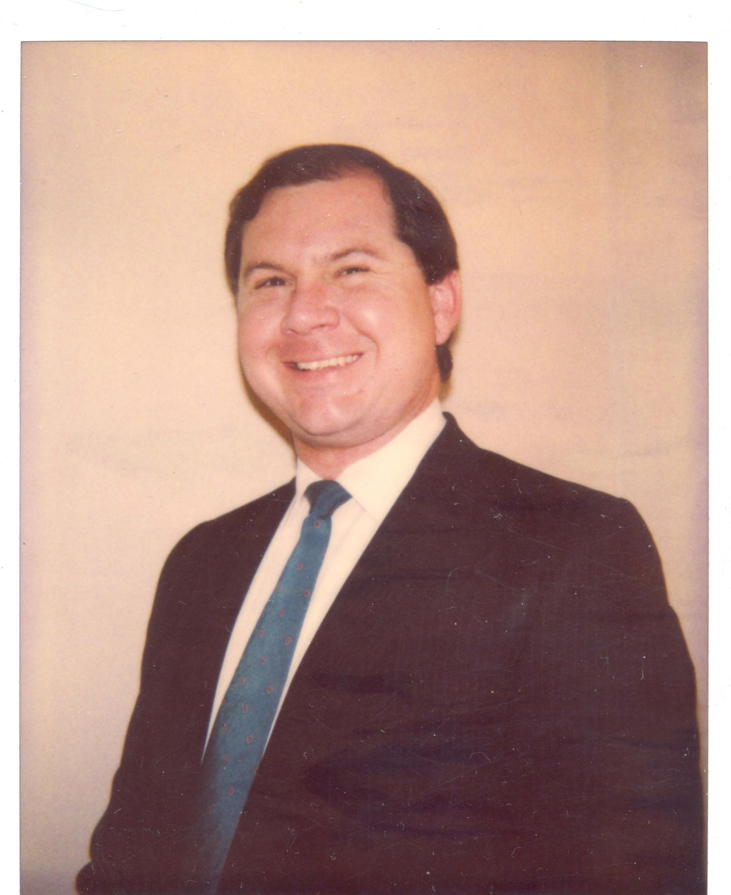 Obituary of Terry Gay