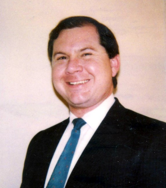 Obituary of Terry Gay