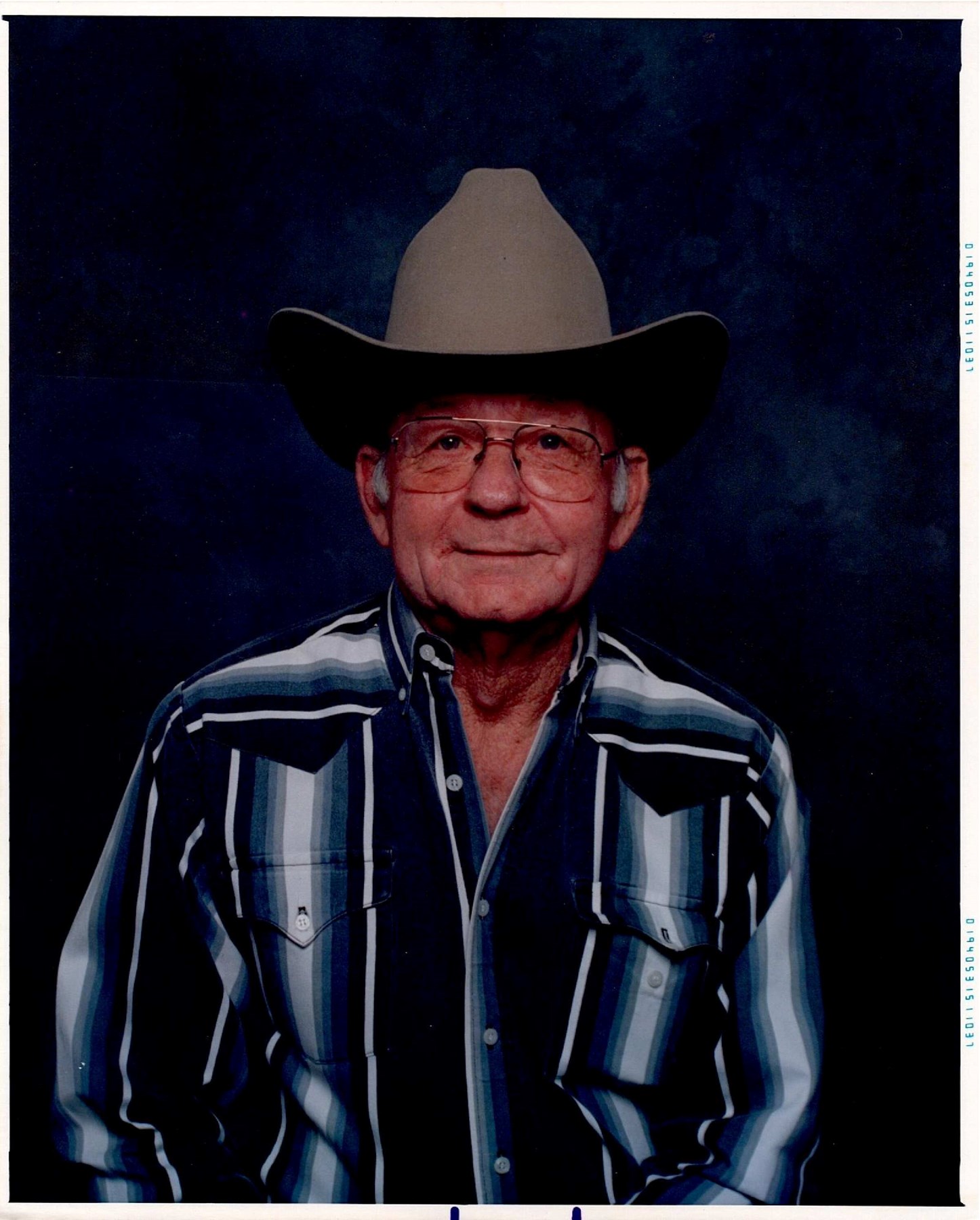 Obituary of Robert Edward Dunn