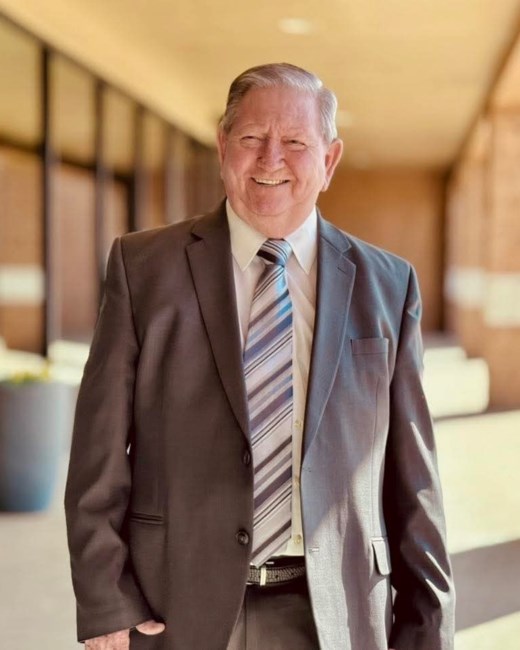 Obituary of Donnie Wayne Rogers