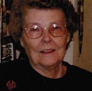 Obituary of Hazel L. Hutson